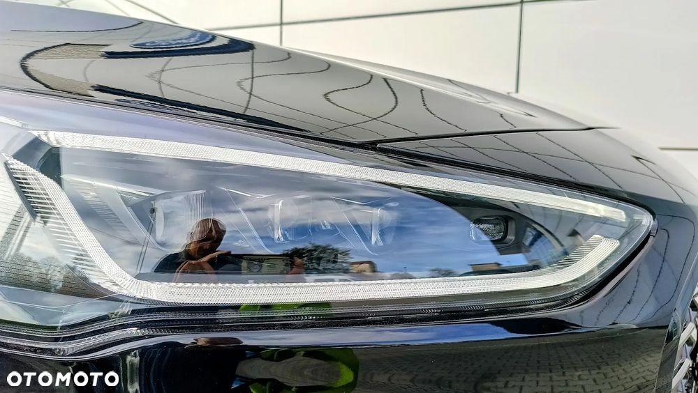 Ford Focus 1.0 EcoBoost mHEV ST-Line X - 21