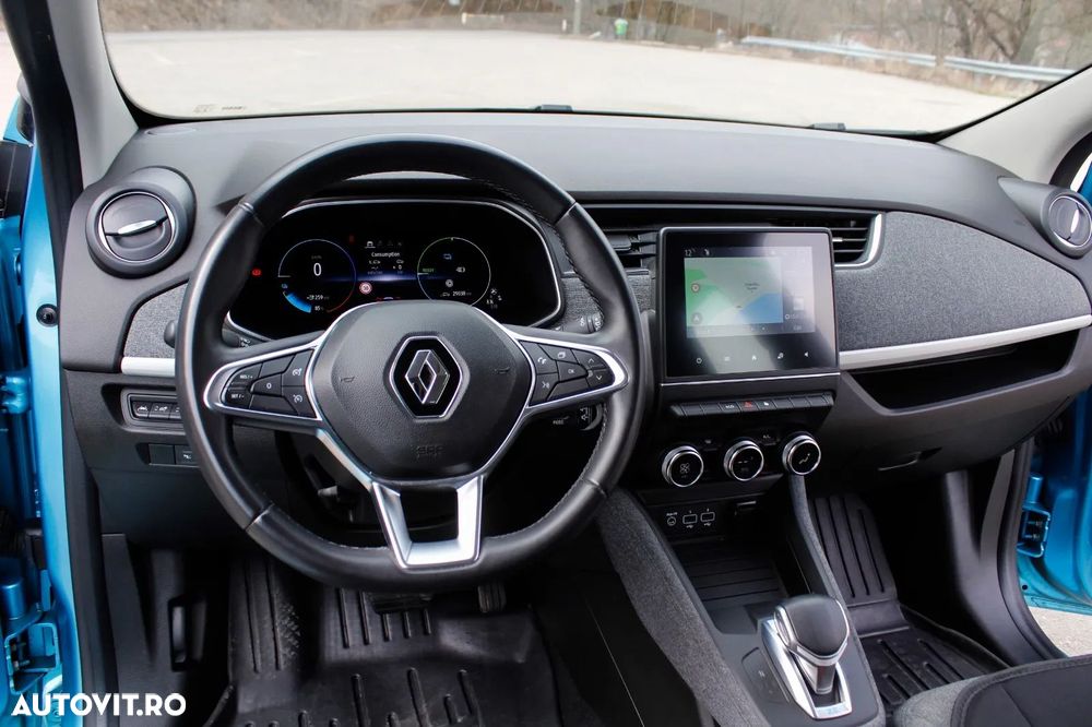 Renault ZOE 50 R135 Zen - 18