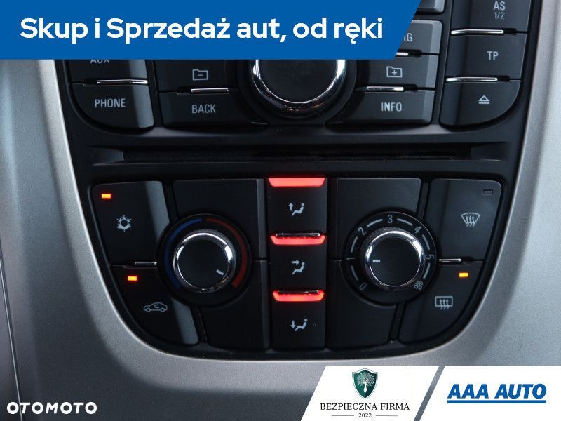 Opel Astra - 14