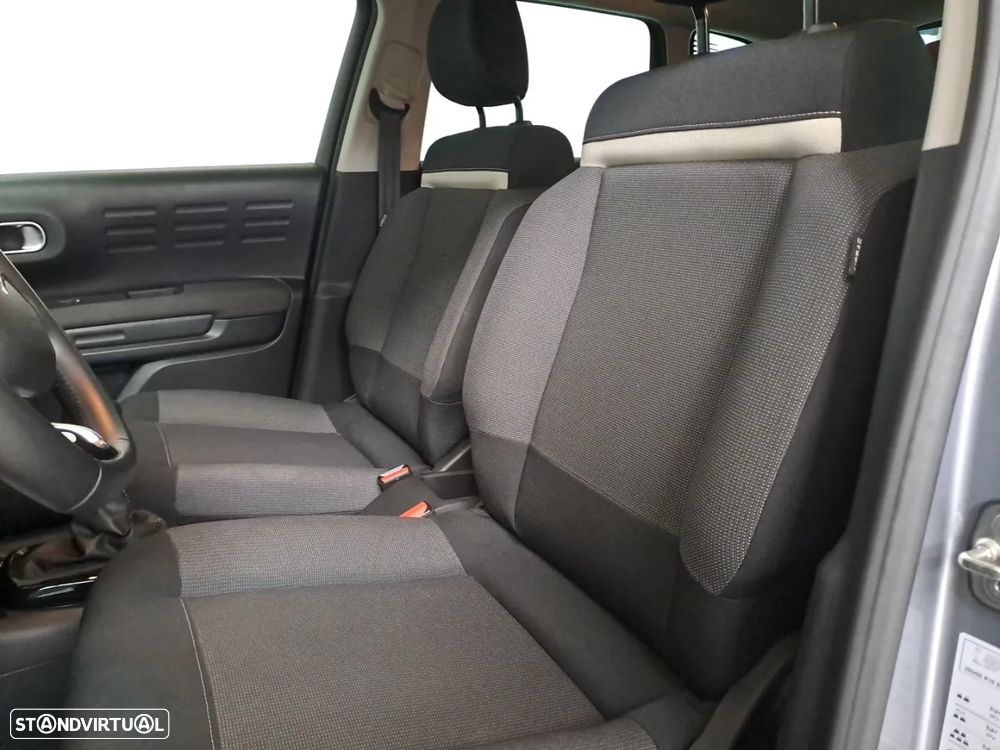 Citroën C3 Aircross 1.2 PureTech Plus - 9