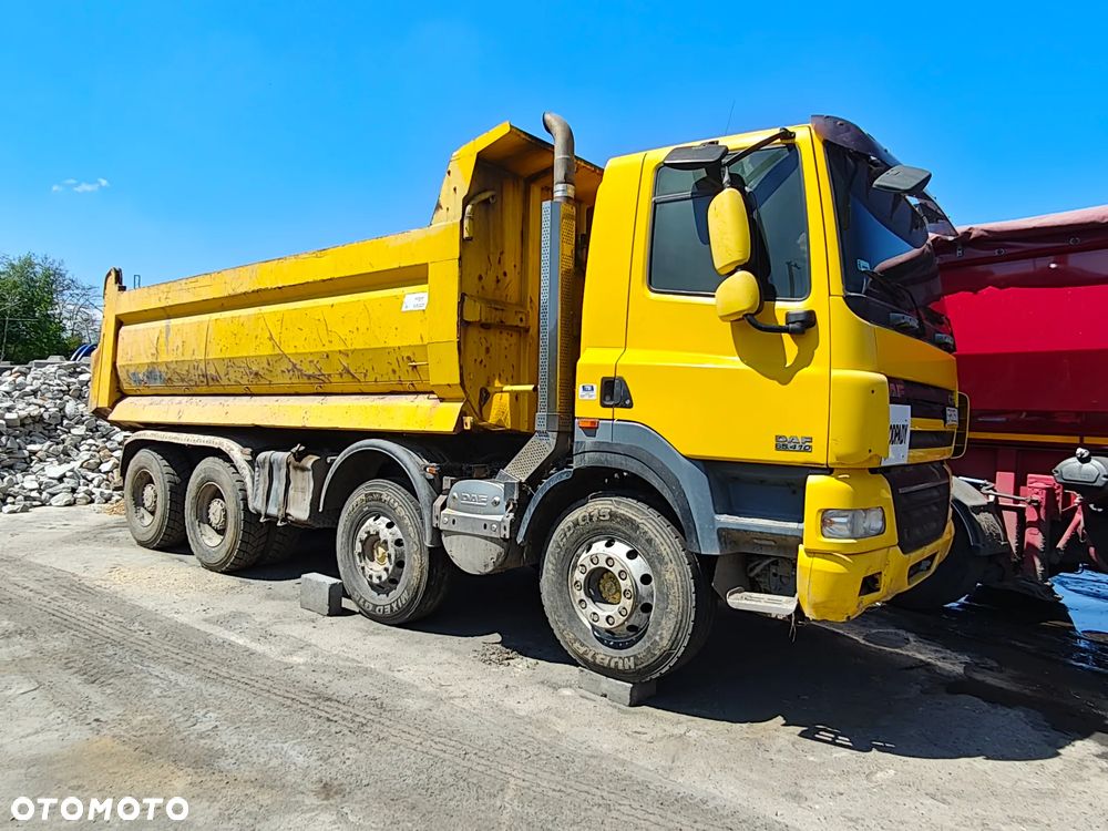 DAF 85.410 - 22
