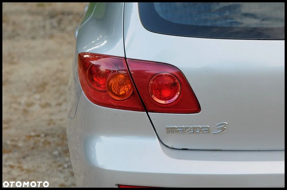 Mazda 3 - 18