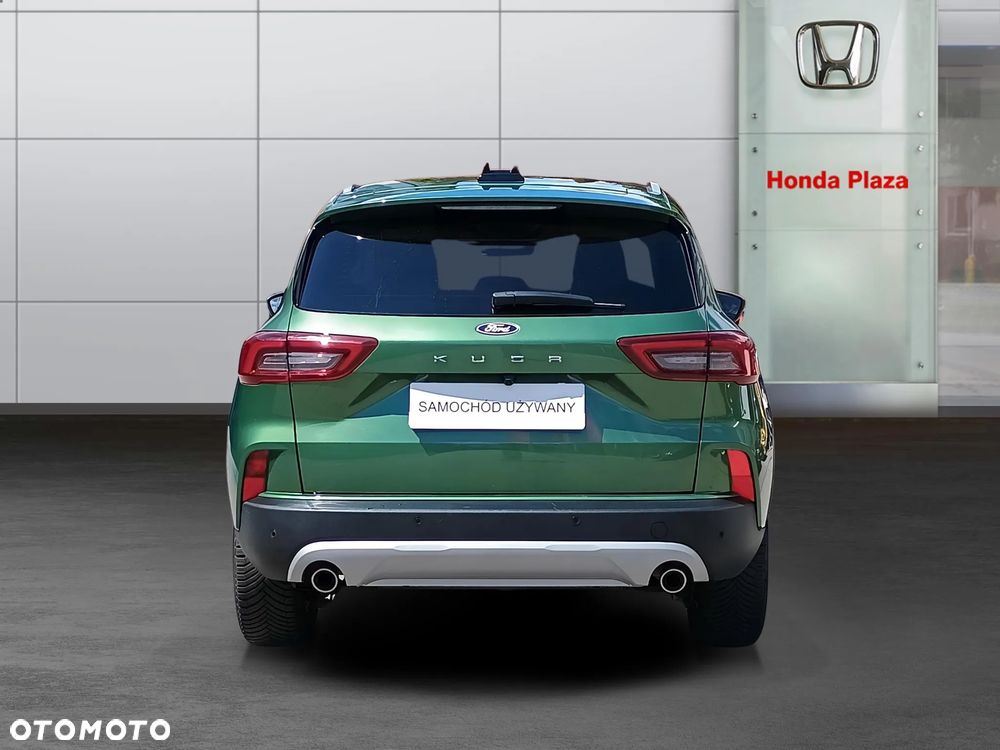 Ford Kuga 1.5 EcoBoost FWD Titanium - 5