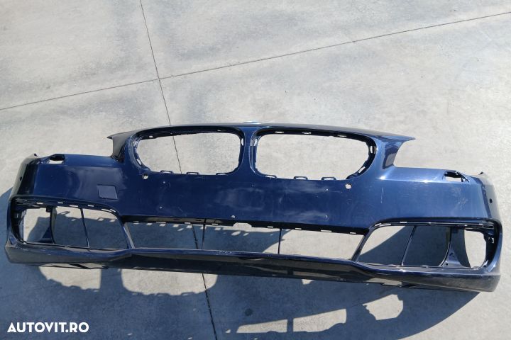 Bara fata 7341846 7331706 7331752 7341846 7331706 7331752 BMW Seria 5 - 2