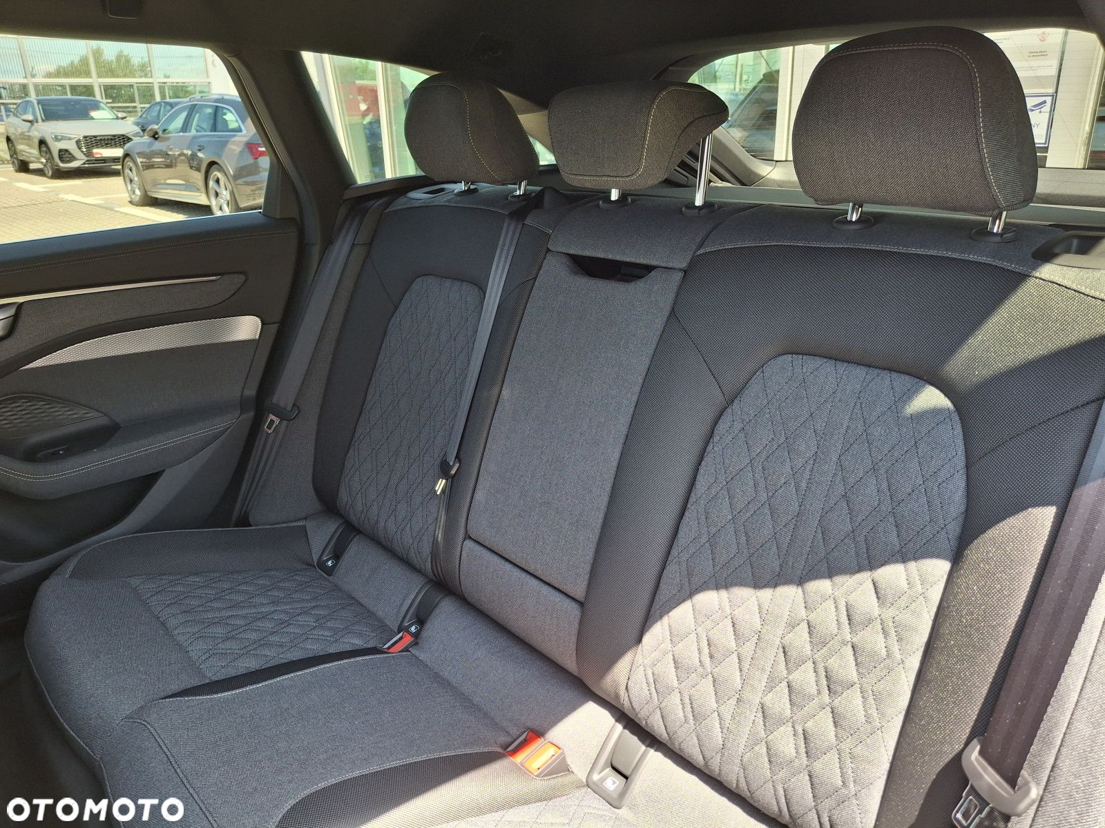 Audi A6 - 23
