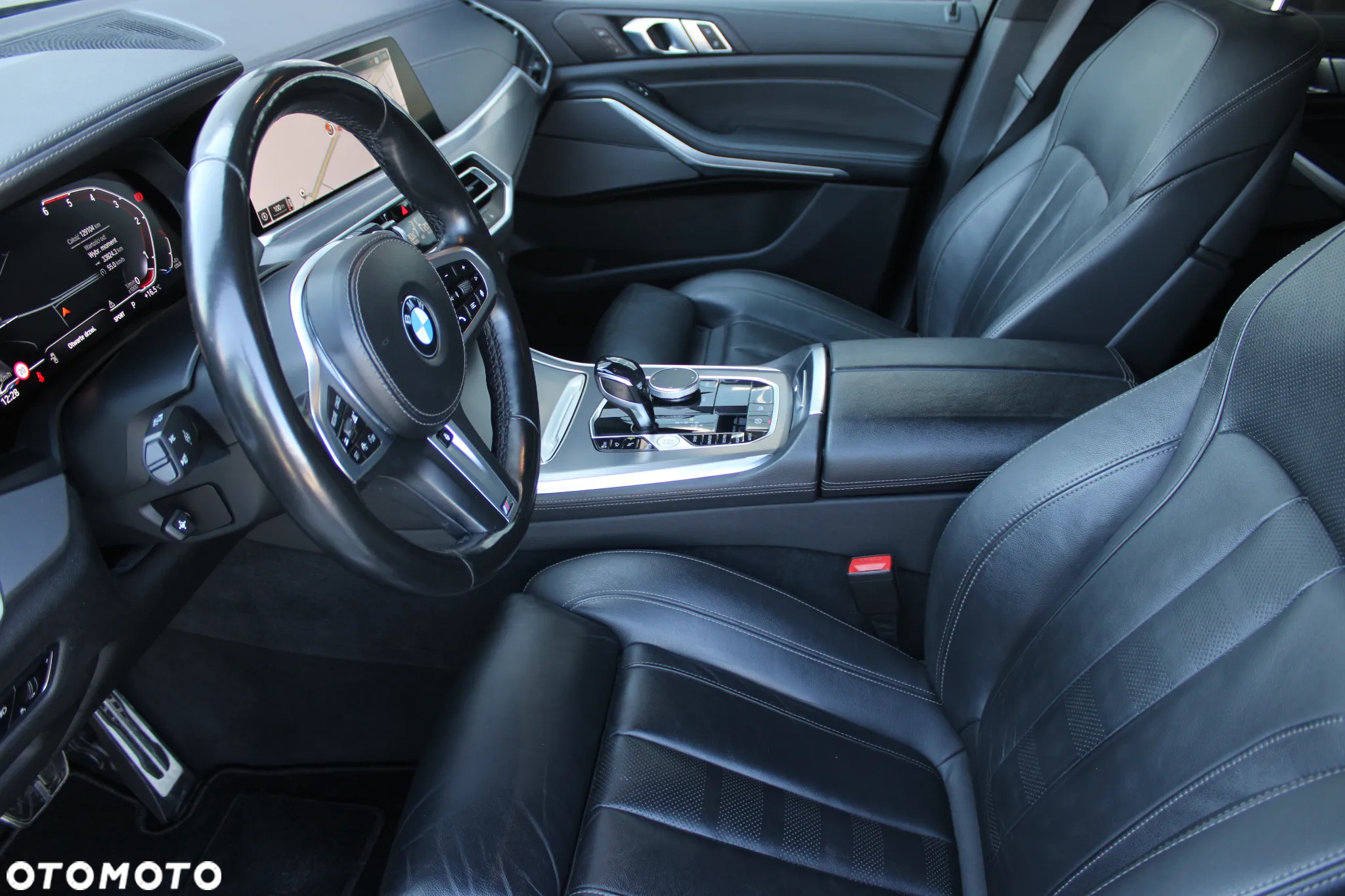BMW X5 xDrive30d sport - 15