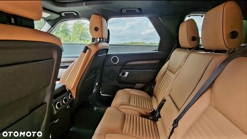 Land Rover Discovery 3.0 V6 Supercharged HSE - 10