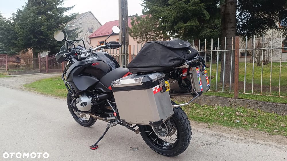 BMW R - 3
