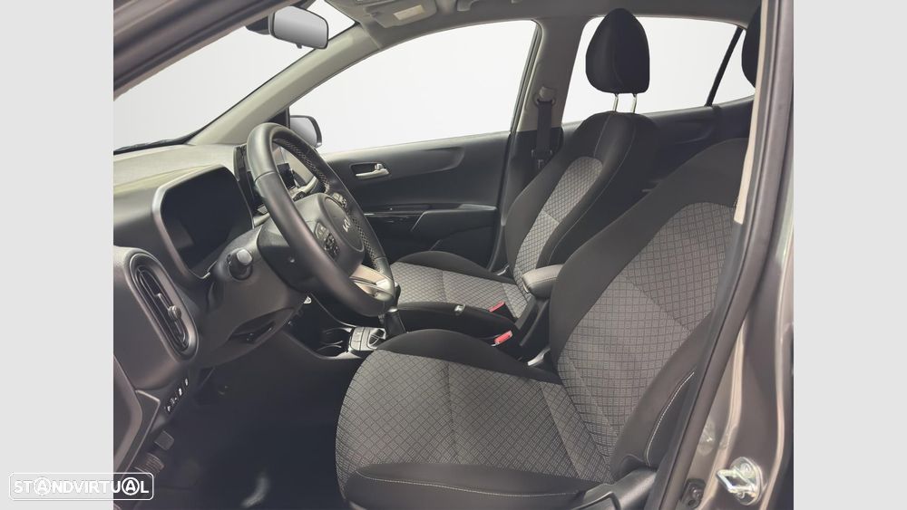 Kia Picanto 1.0 MPi Urban - 7