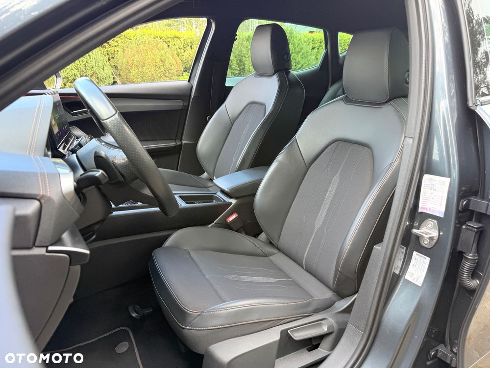 Cupra Formentor 1.5 TSI DSG Tribe Edition - 8