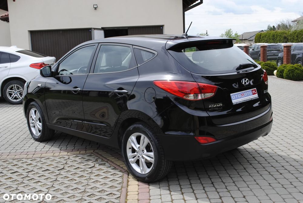 Hyundai ix35 1.6 2WD Trend - 7