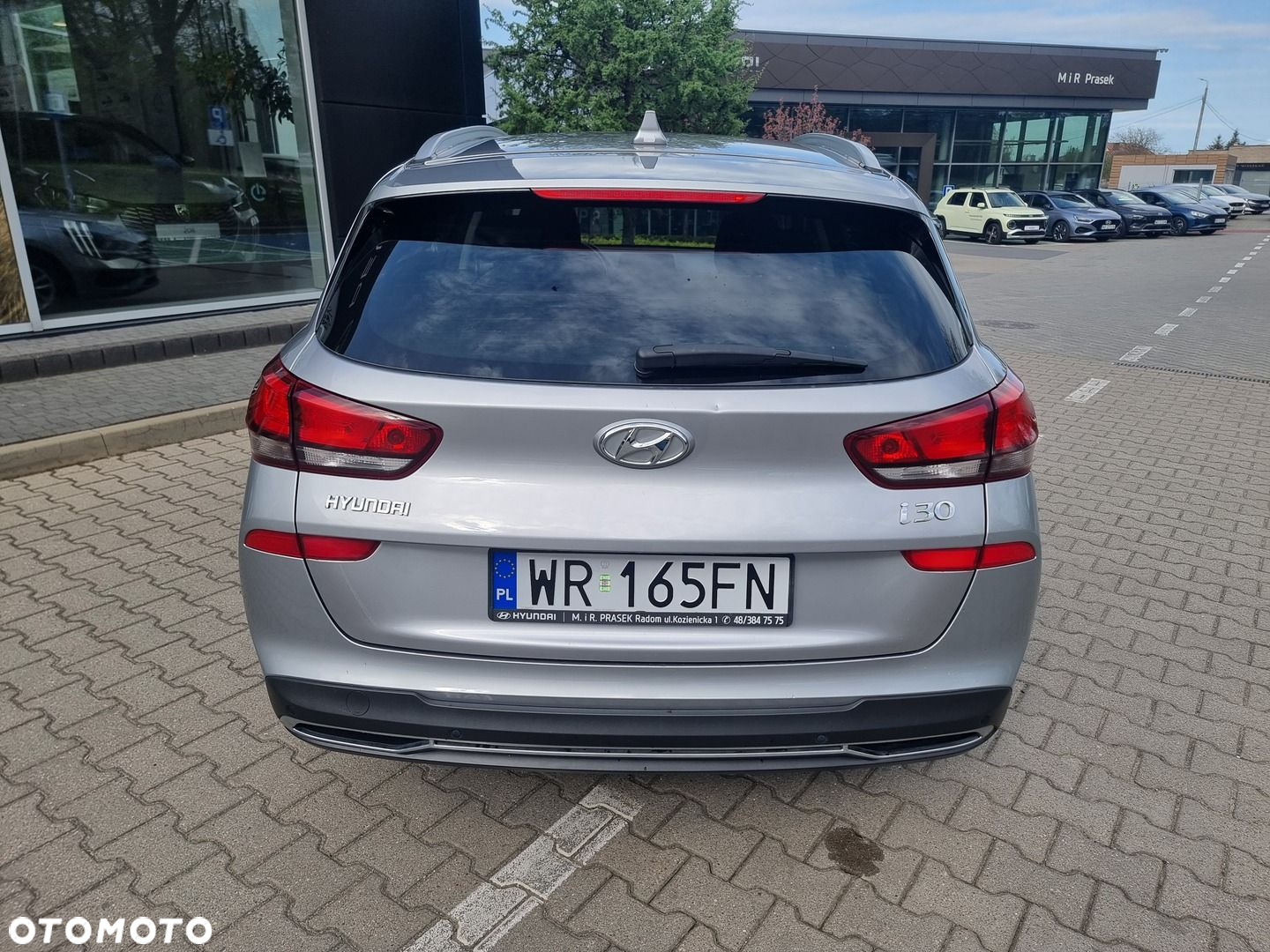 Hyundai i30 1.5 DPI Comfort - 14