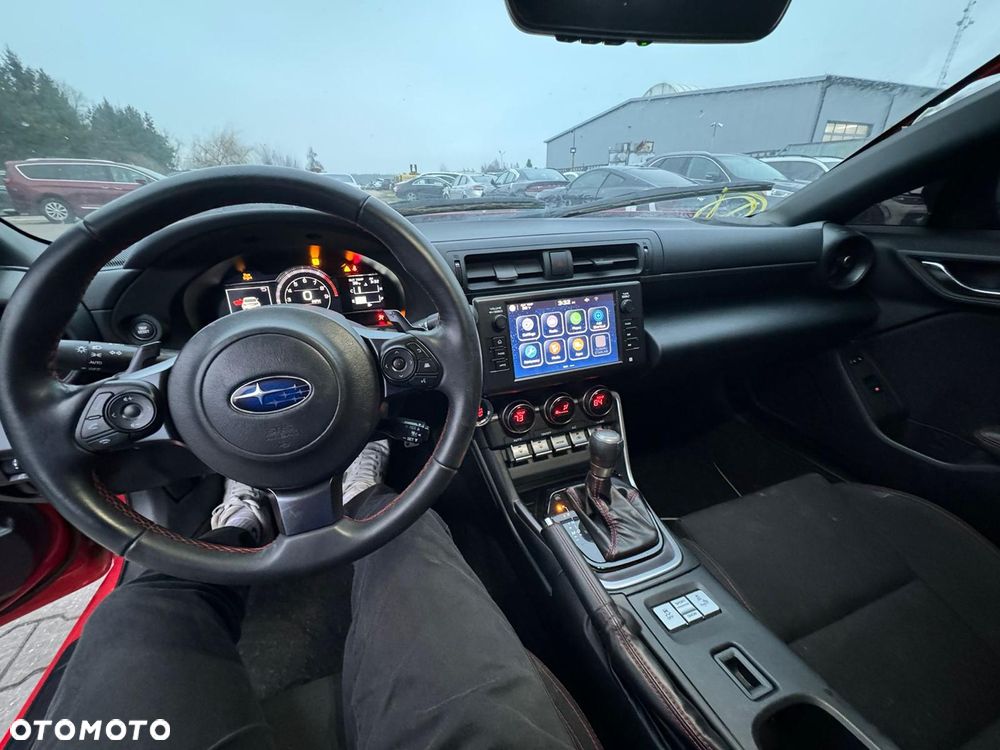 Subaru BRZ 2.4i Sport ES Final Edition - 13