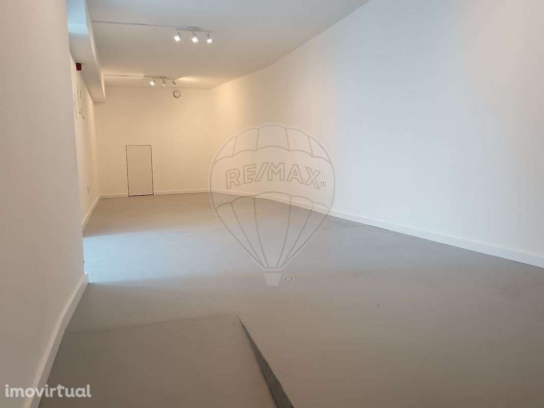 Escritório  para arrendamento - Grande imagem: 2/5