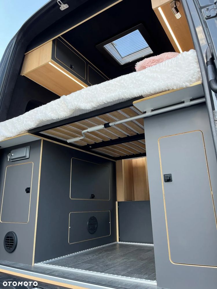 Mercedes-Benz Sprinter - 20
