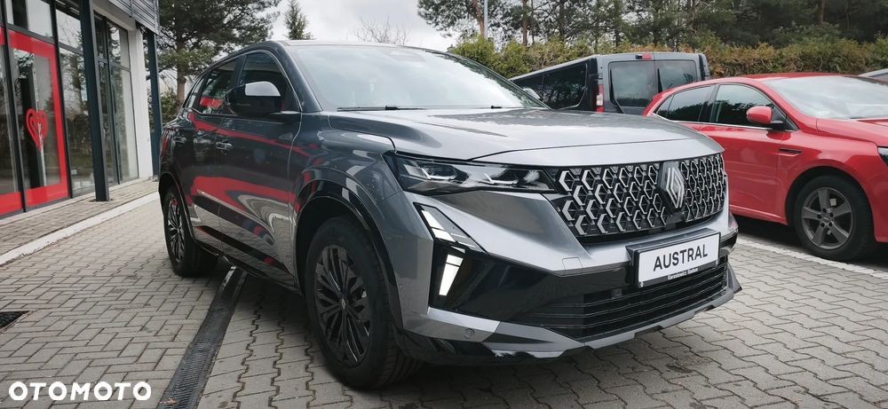 Renault Austral 1.3 TCe mHEV Evolution - 2