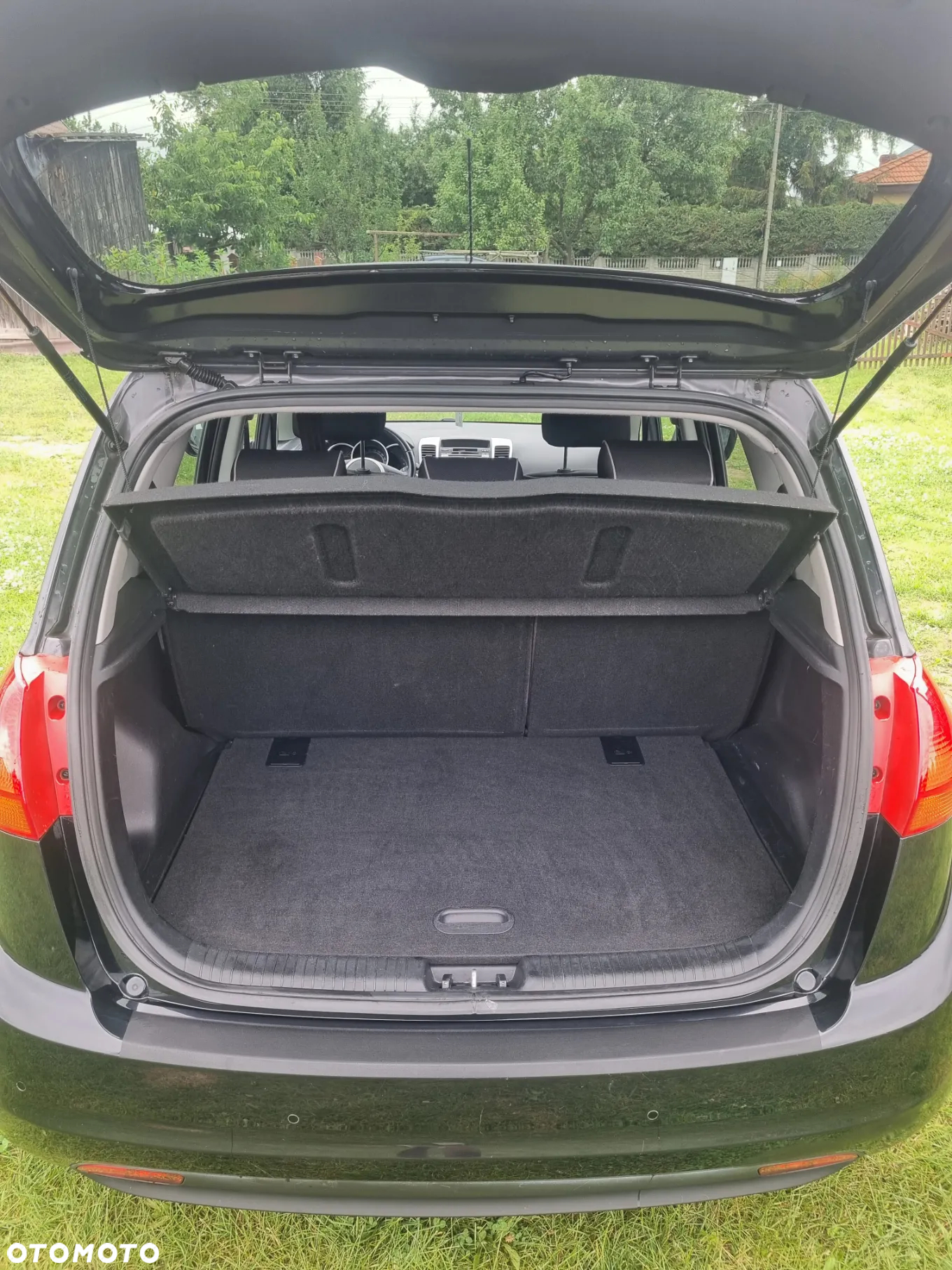 Kia Venga 1.4 CVVT ISG Dream Team Edition - 14