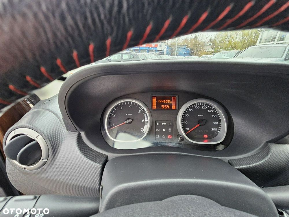 Dacia Duster 1.5 dCi Prestige 4WD - 22