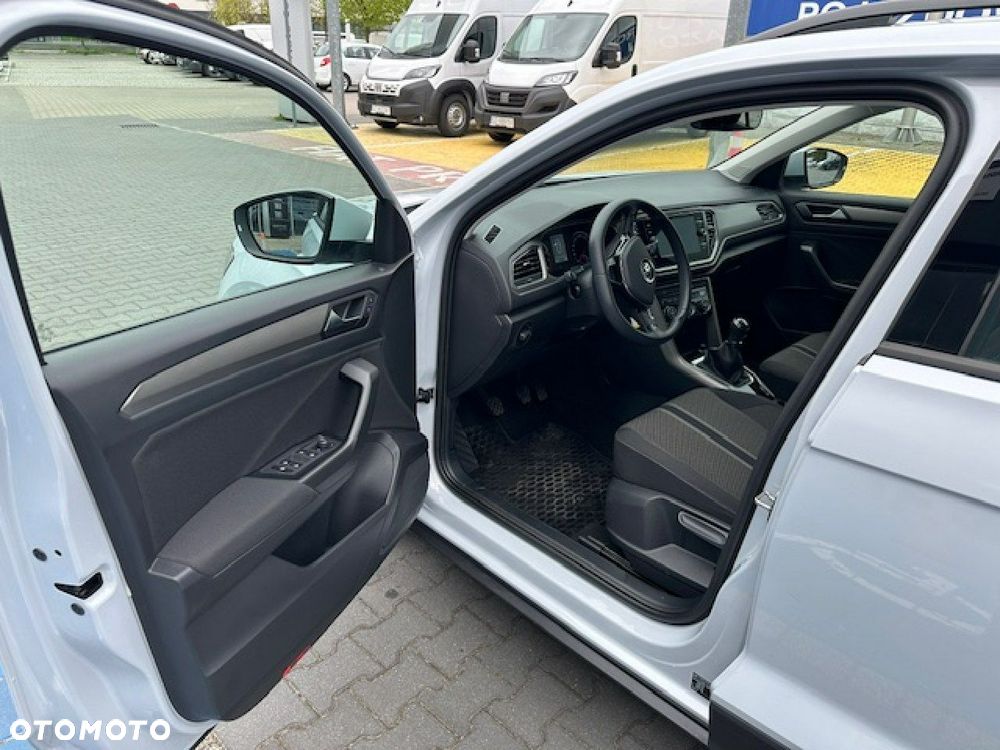 Volkswagen T-Roc 1.0 TSI Advance - 14