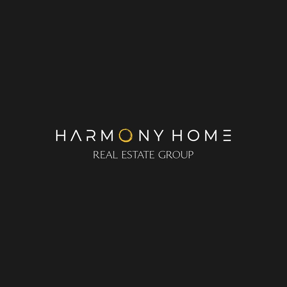 Logo Harmony Home