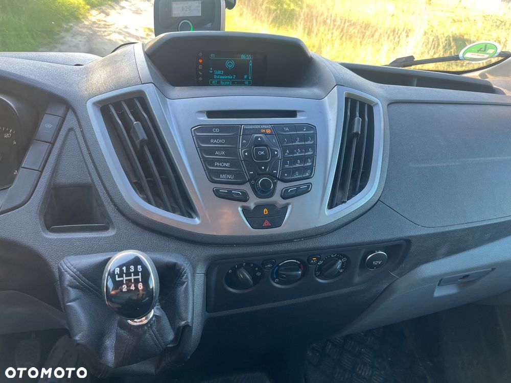 Ford TRANSIT - 15
