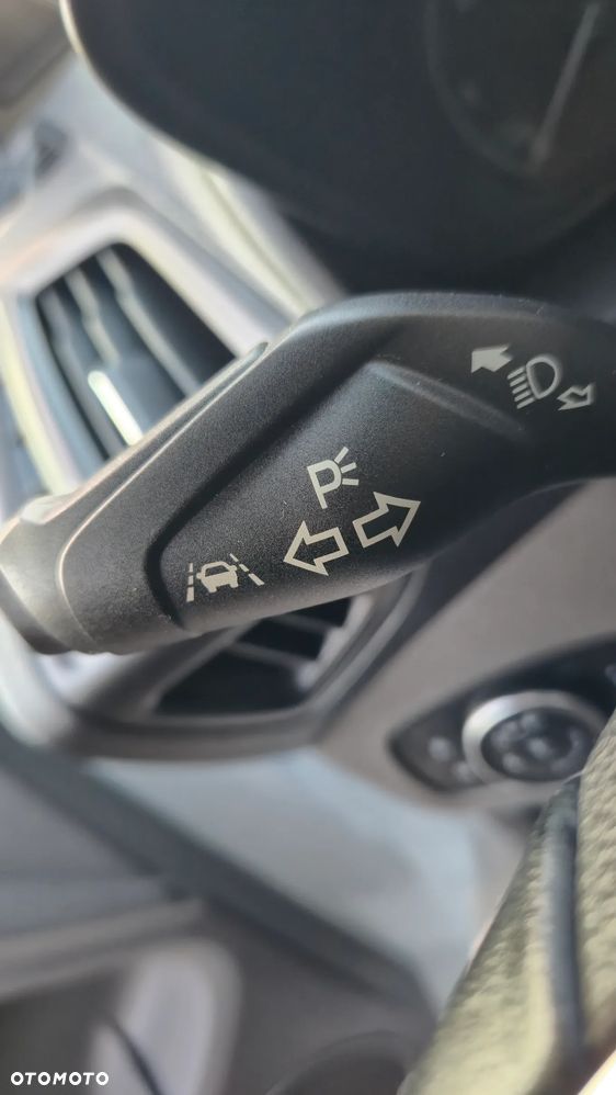 Ford Transit Connect Kombi 230 L2 Active - 32