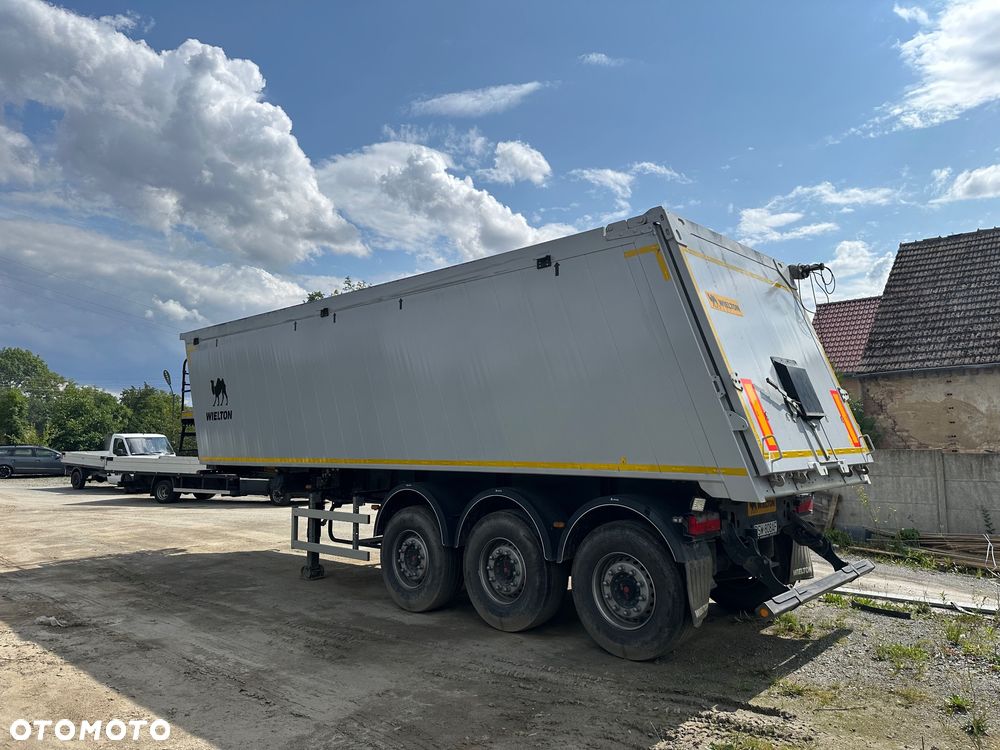 Wielton NW-3 42m3 - 11
