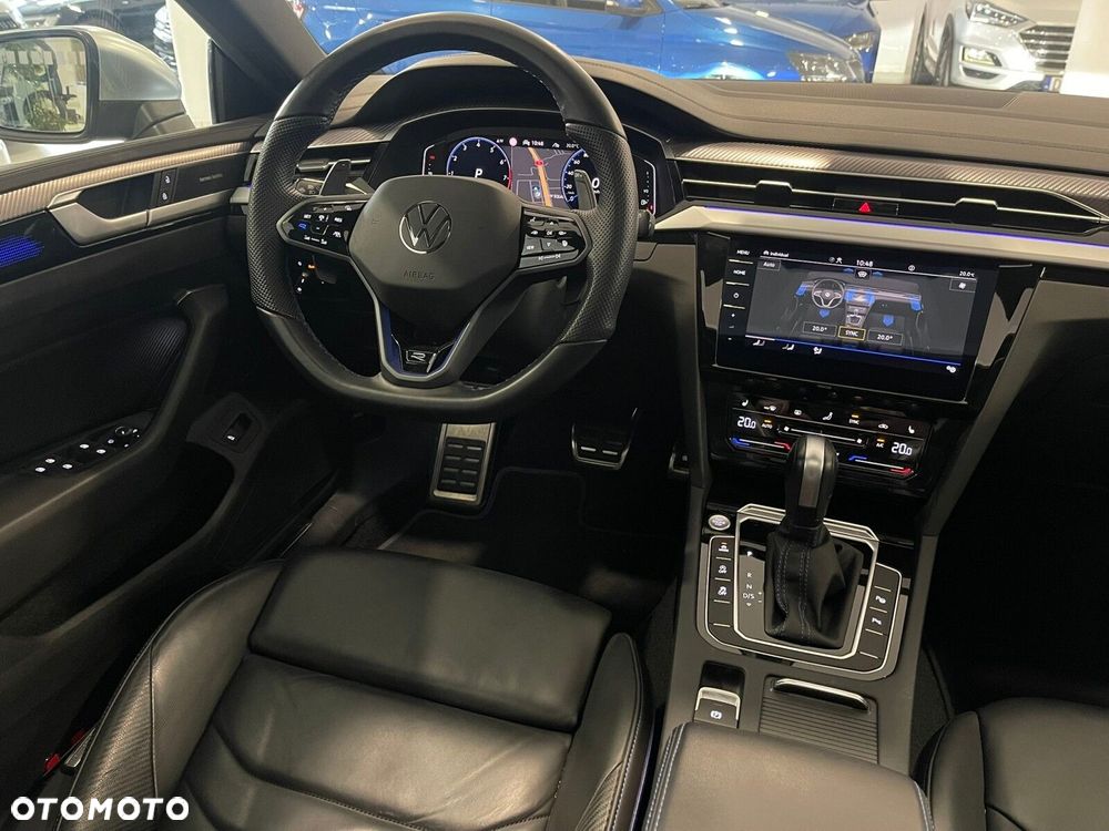 Volkswagen Arteon - 13