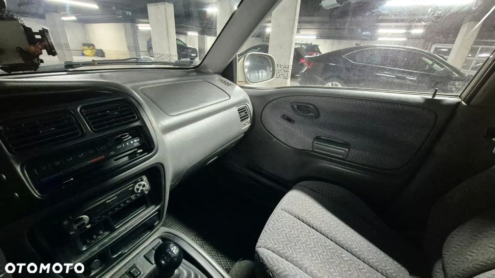 Suzuki Grand Vitara 2.0 HDi - 3