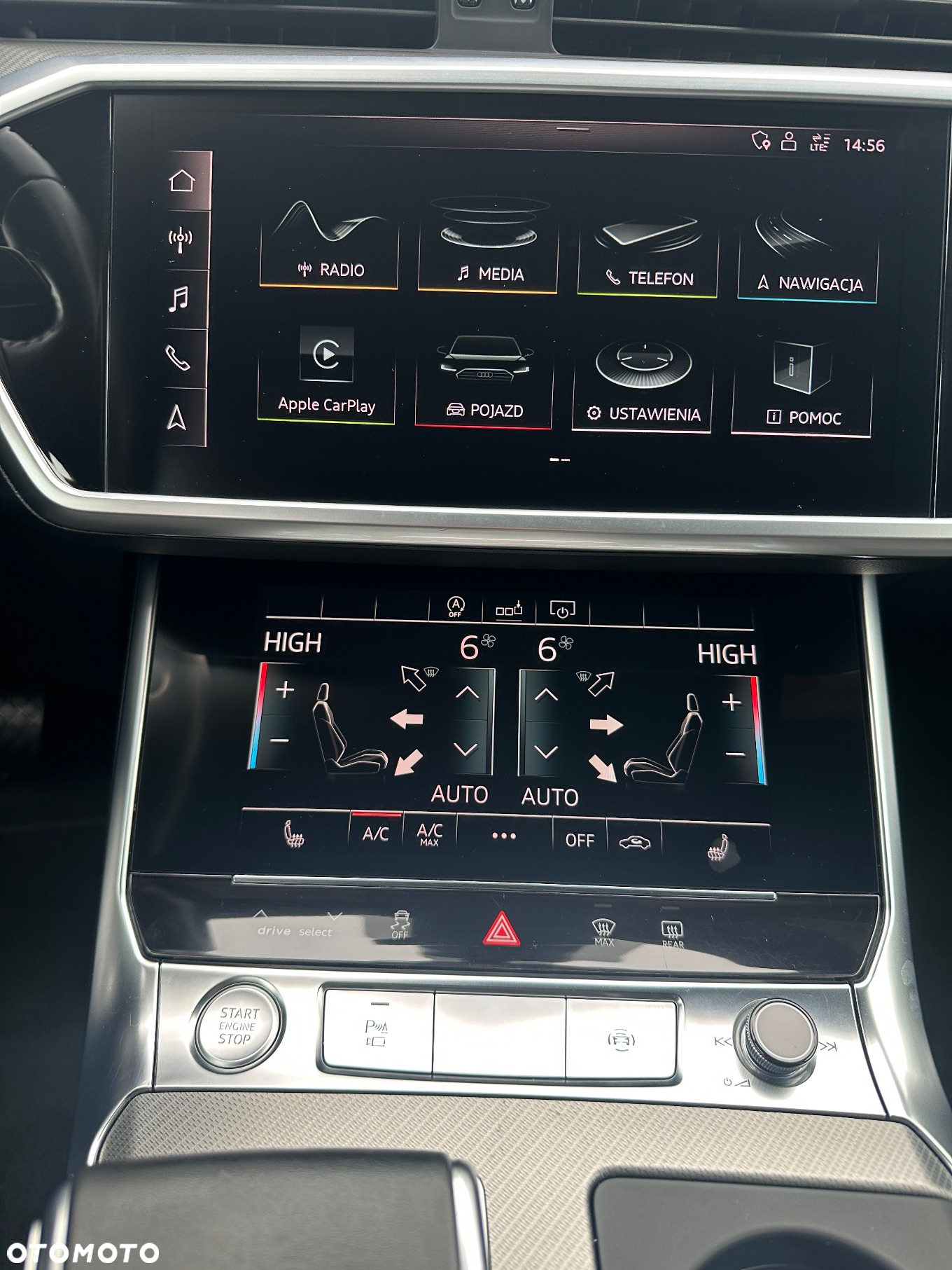 Audi A6 Avant 40 TDI quattro S tronic sport - 27