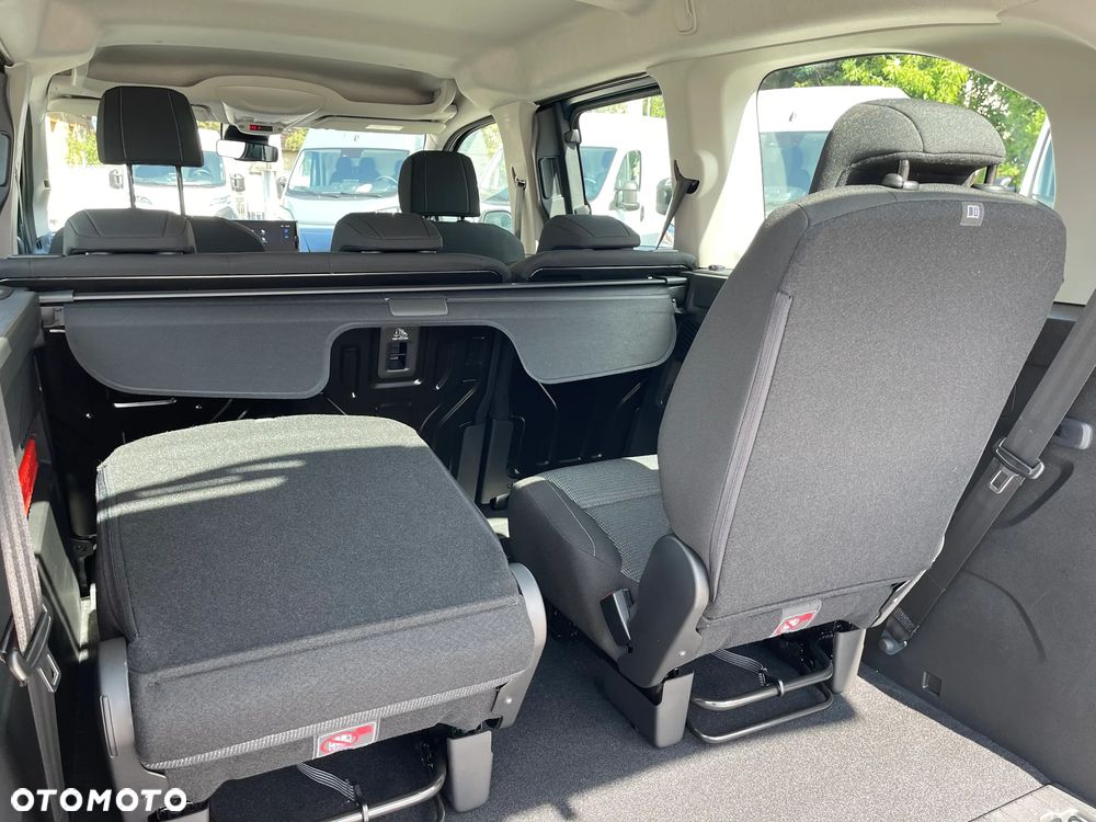 Toyota Proace City Verso Long 1.5 D-4D Business - 15