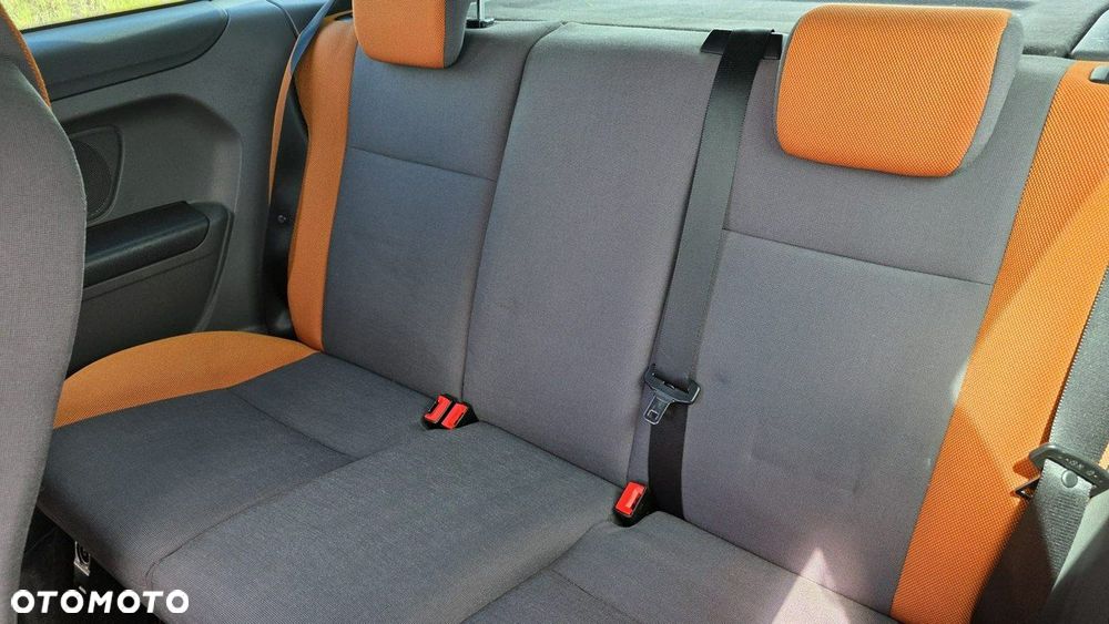 Ford Focus - 16