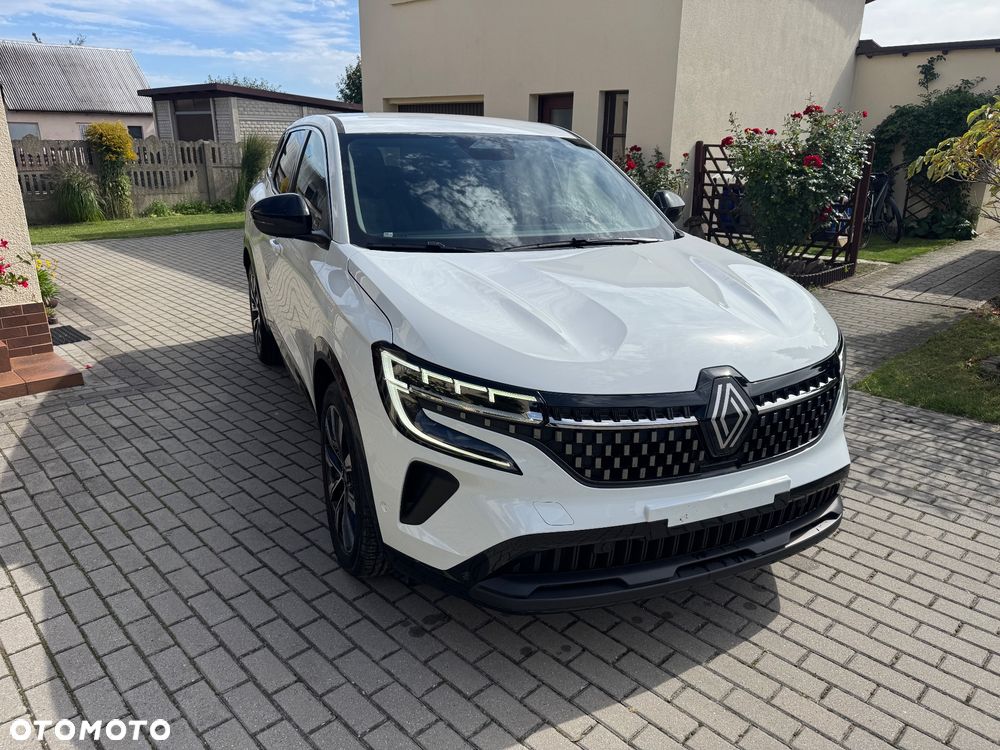 Renault Austral - 1