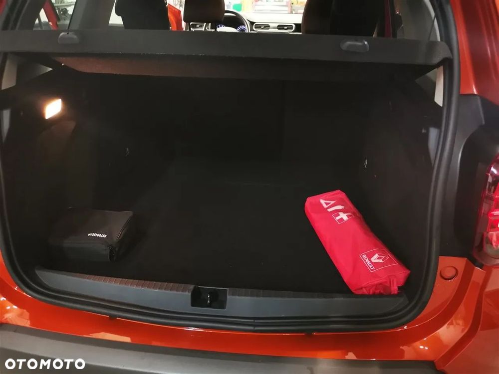 Dacia Duster 1.0 TCe Prestige - 25