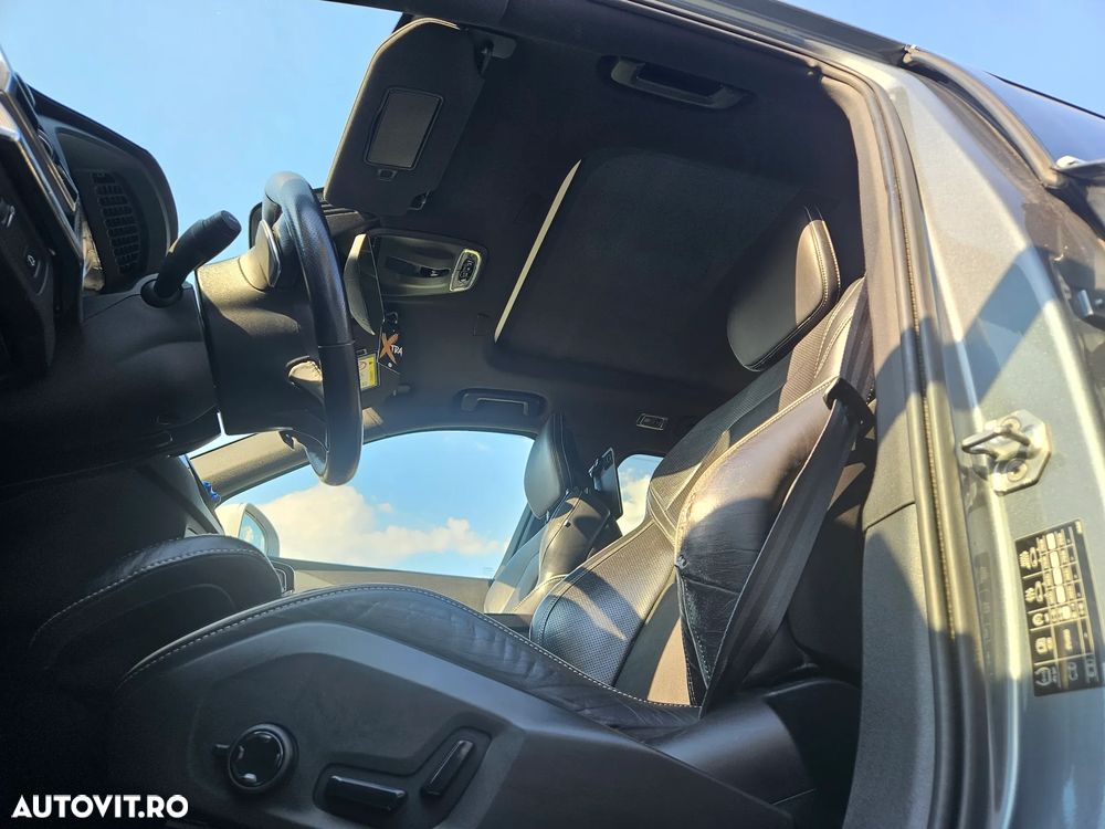 Volvo XC 90 B5 D AWD Geartronic RDesign - 3