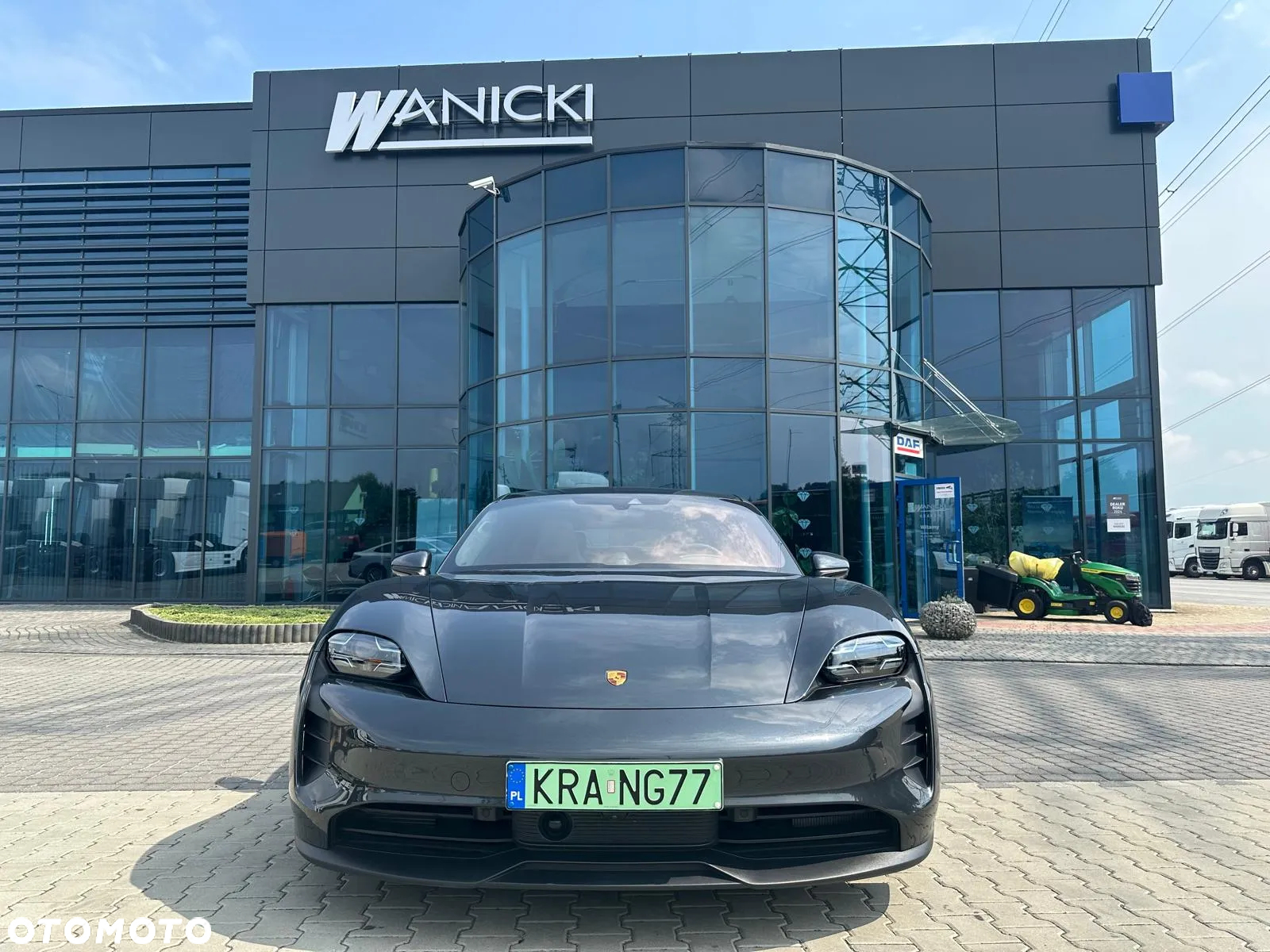 Porsche Taycan - 2