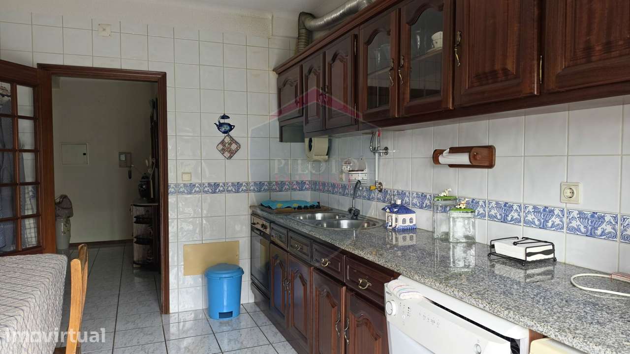 Apartamento T3 Venda em Ranhados,Viseu - Grande imagem: 2/13