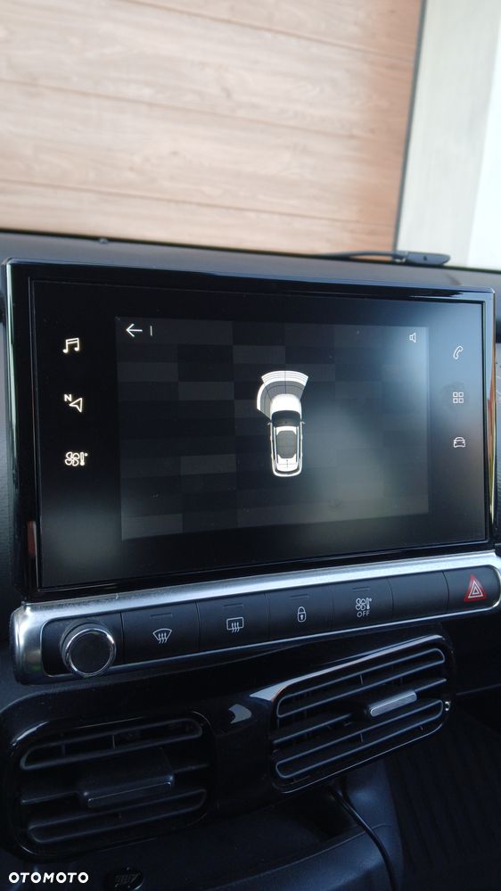 Citroën C4 Cactus BlueHDi 100 Stop&Start Shine Pack - 13