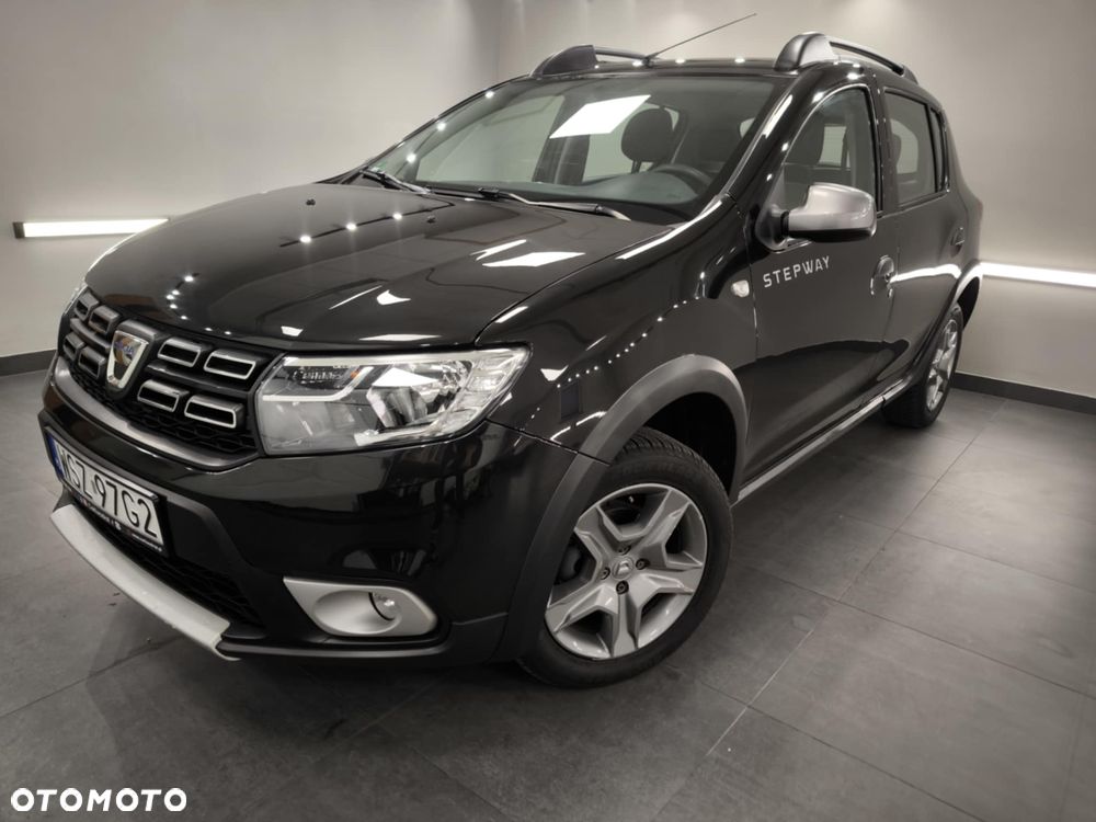 Dacia Sandero Stepway TCe 90 (S&S) Prestige - 22
