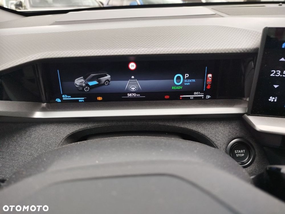 Opel Grandland - 26