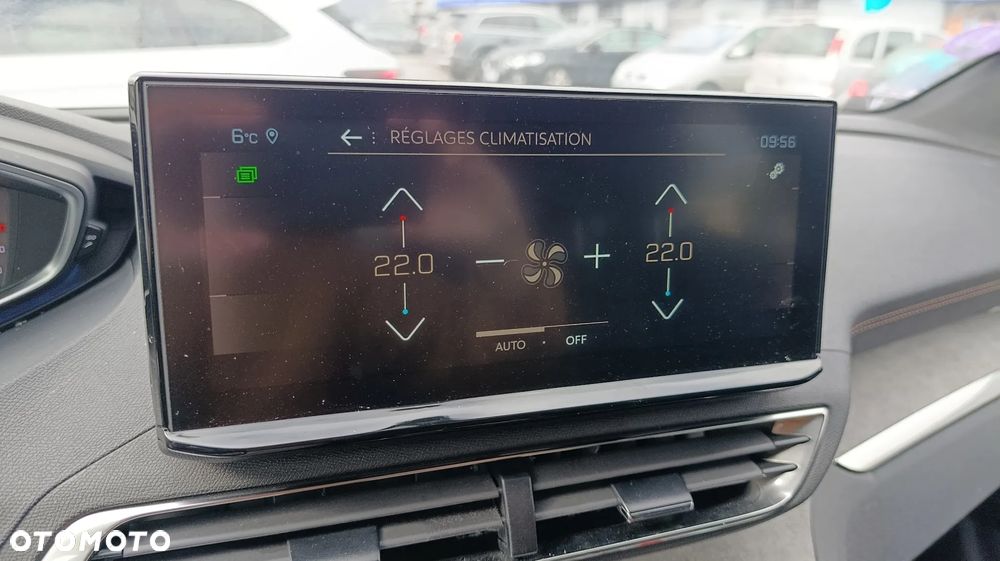 Peugeot 3008 1.2 PureTech GT S&S EAT8 - 30