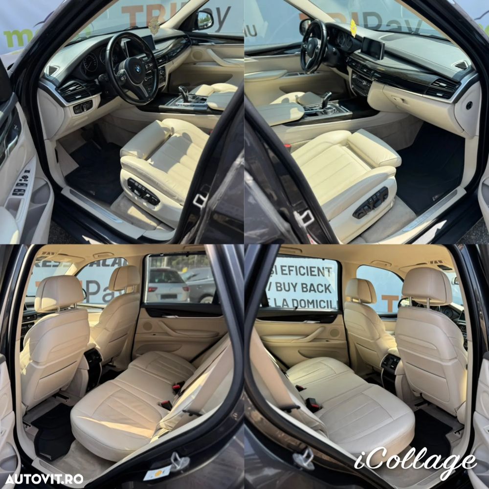 BMW X5 xDrive30d - 8