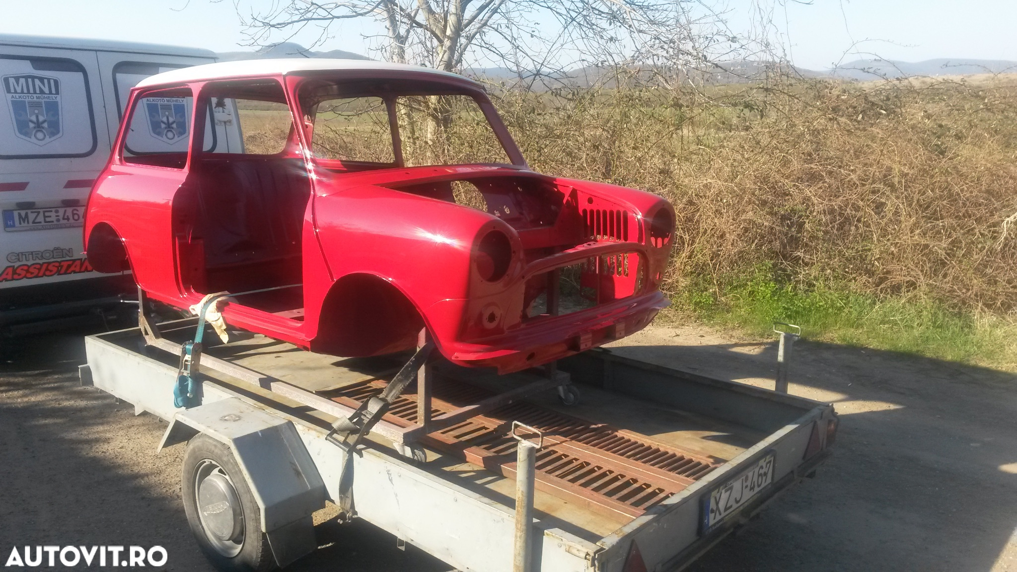 Mini Cooper - 10
