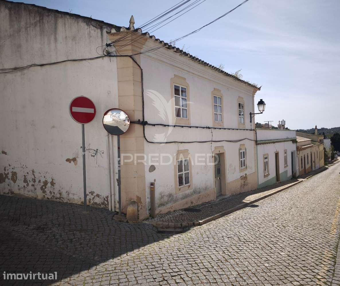 Moradia por recuperar - Paderne - Grande imagem: 4/17