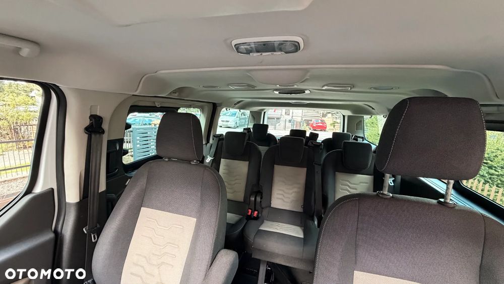 Ford Tourneo Custom 2.0 TDCi L2 Titanium - 7