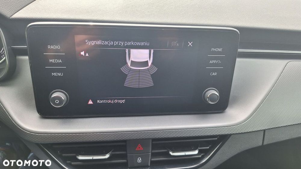 Skoda Scala 1.0 TSI Ambition - 16