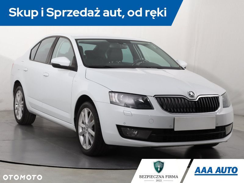 Skoda Octavia - 2