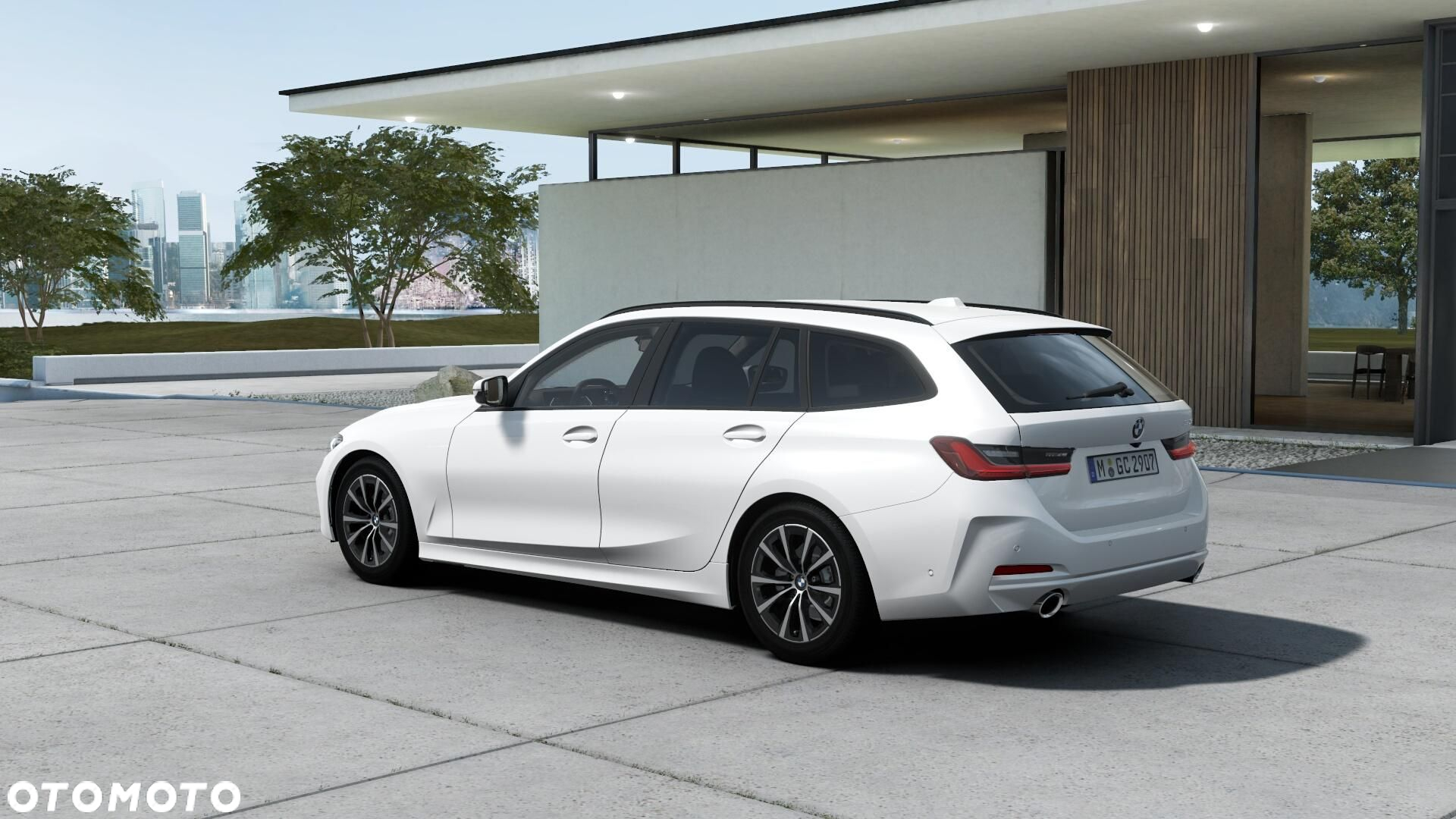 BMW Seria 3 - 2