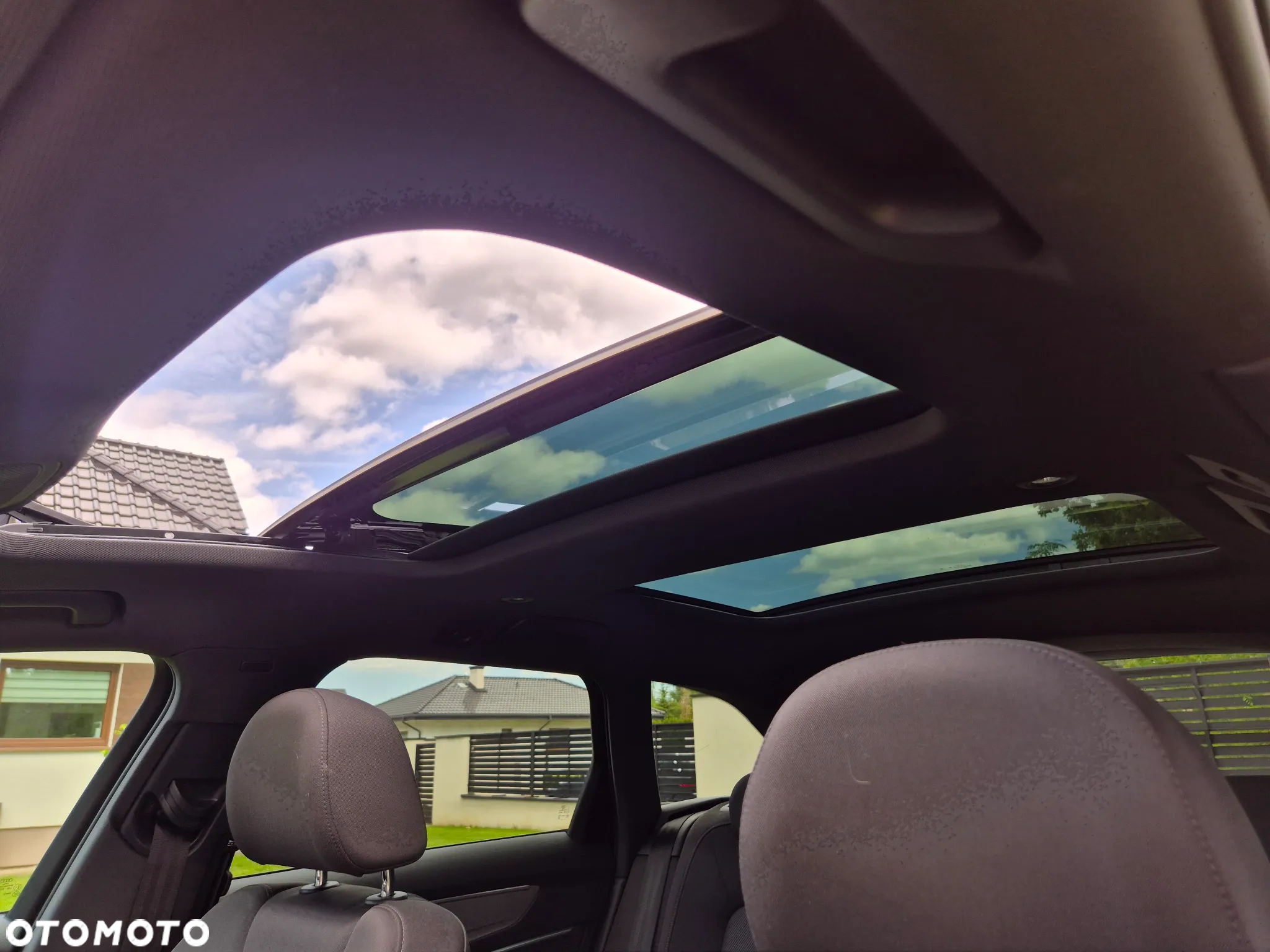 Audi A6 Avant 45 TFSI quattro S tronic sport - 15