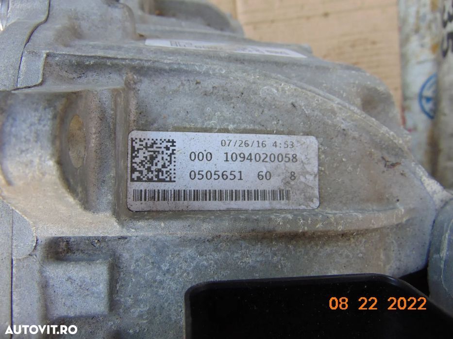 Cutie automata Range Rover Evoque 2.0 land Rover Discovery Sport jagua - 6